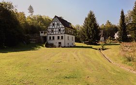 Nest Heiminghausen