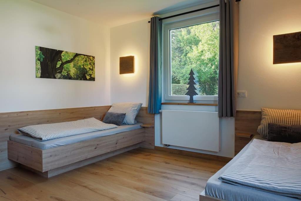 Nest Heiminghausen Appartement Schmallenberg Buitenkant foto