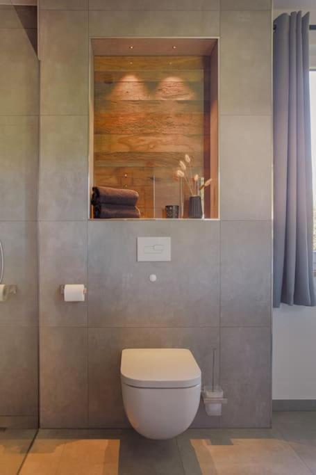 Nest Heiminghausen Appartement Schmallenberg Buitenkant foto
